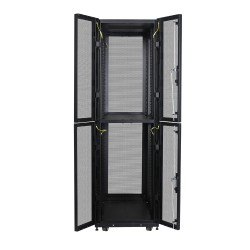 42U COLO Server Cabinet (600mm wide *1000mm deep) R2L2