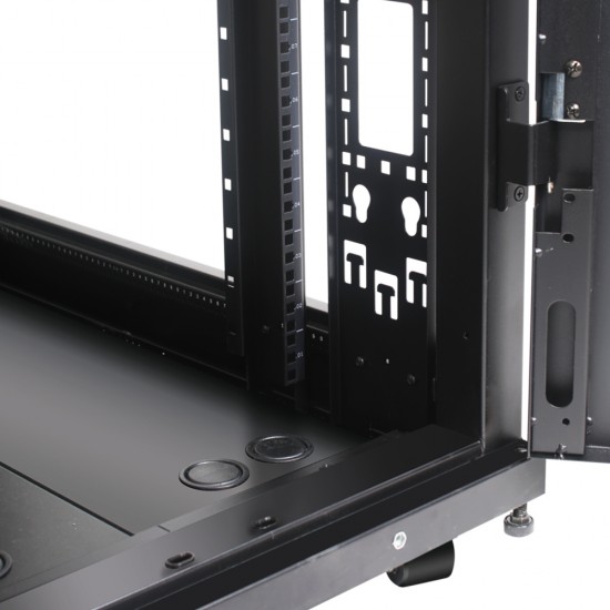 42U COLO Server Cabinet (600mm wide *1000mm deep) R2L2 42U COLO Server Cabinet (600mm wide *1000mm deep) R2L2