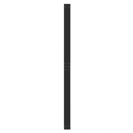 Vertical Cable Manager - Standard 36U/44U