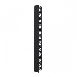 Vertical Cable Manager - Large 36U/44U
