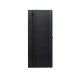 27U Premium Swing Wall Mount Cabinet Rack 22" deep - DavisLegend