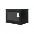 9U Premium Wall Mount Cabinet Rack 18" deep - DavisLegend