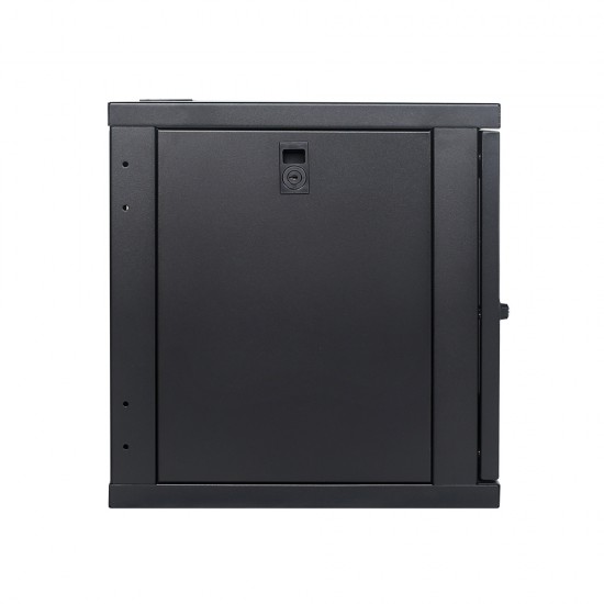 9U Premium Wall Mount Cabinet Rack 18" deep - DavisLegend