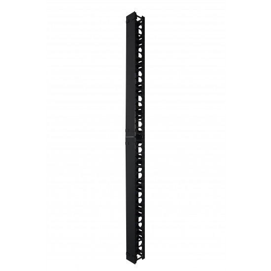 Vertical Cable Manager - Large 