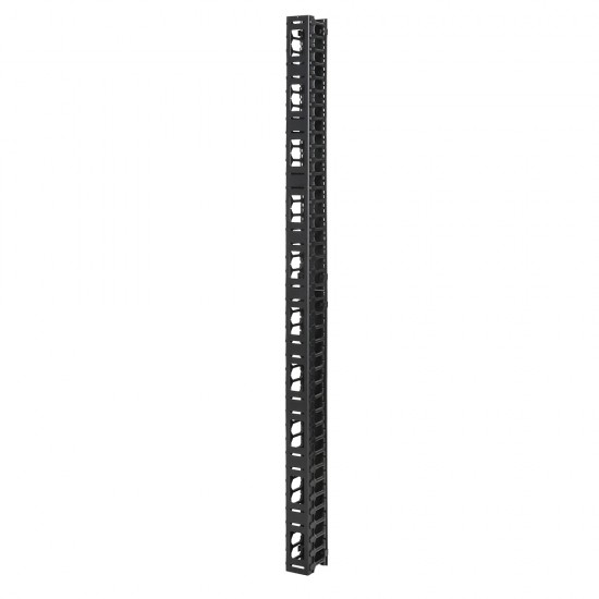 Vertical Cable Manager - Standard size