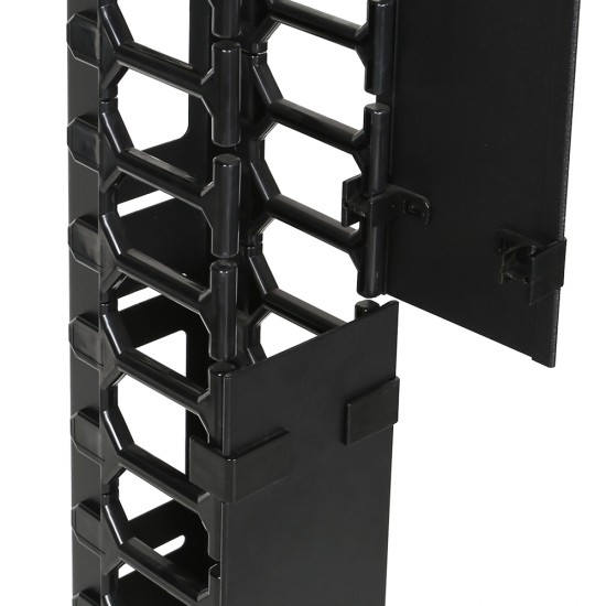 Vertical Cable Manager - Standard size