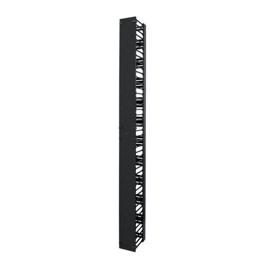 Vertical Cable Manager - Large 