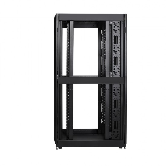 42U Premium Server Cabinet 800mm wide - DavisLegend