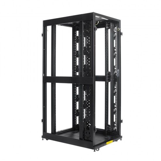 42U Premium Server Cabinet 800mm wide - DavisLegend