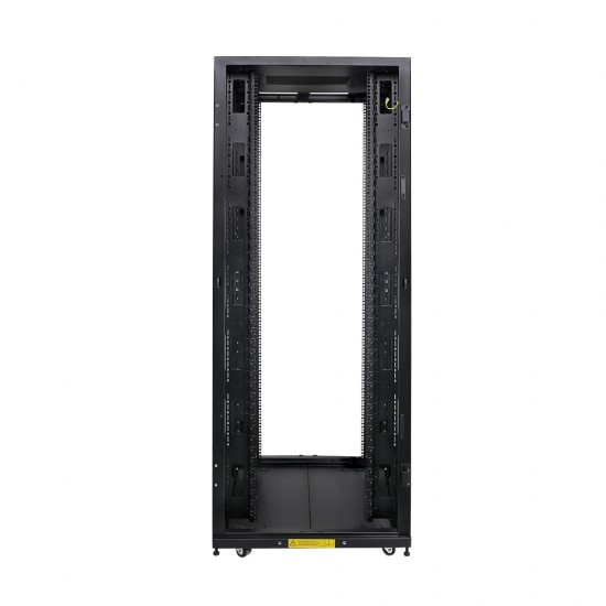 42U Premium Server Cabinet 800mm wide - DavisLegend