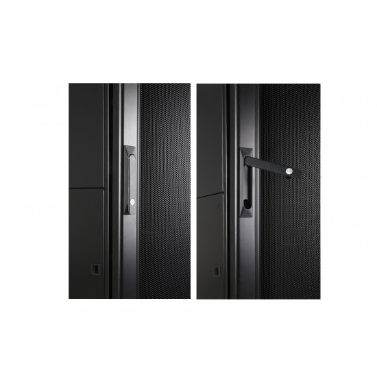 27U  Server Cabinet 600mm wide  - DavisLegend