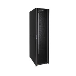 47U Premium Server Cabinet 600mm wide - DavisLegend