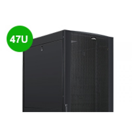 47U Premium Server Cabinet 800mm wide - DavisLegend