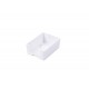 Surface Mount box 1-port(White)