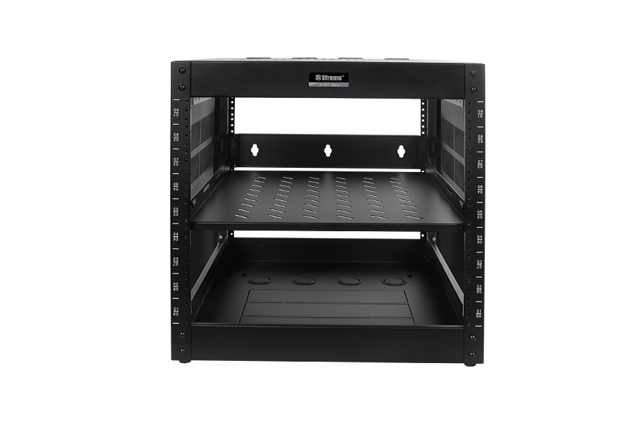DavisLegend - 9U AV Rack