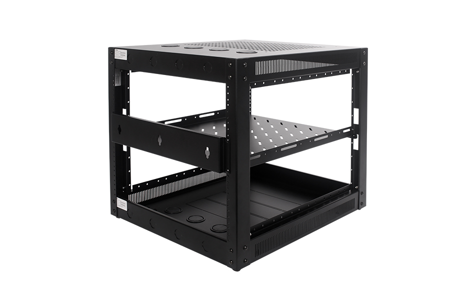 DavisLegend - 9U AV Rack